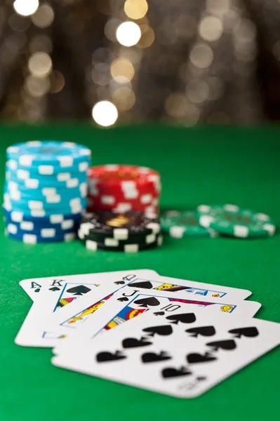 ayam4d Speed Baccarat A